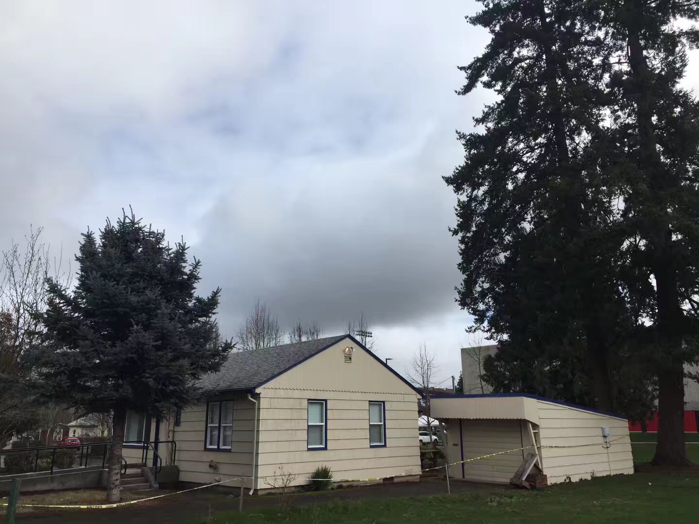 踏上太平洋视光学院学习之旅