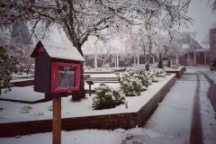 怀天下，求真知—镜匠人