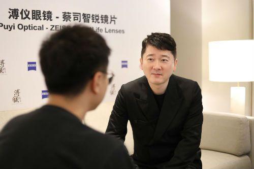 配眼镜不一样的玩法 眼镜市场转向智能化