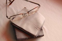 关于眼镜保养的雷区你误踩了吗