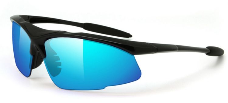 骑行爱好者：如何选择一副好的骑行眼镜。