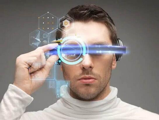 戴眼镜的宝宝不要沮丧，因为我们更聪明哦！