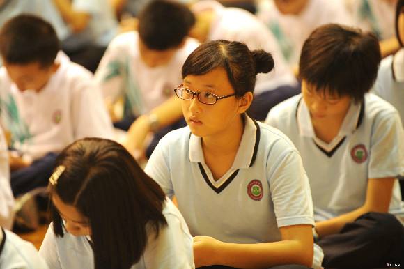 又是一年高考时，镜匠人提醒全面保护眼睛有妙招！