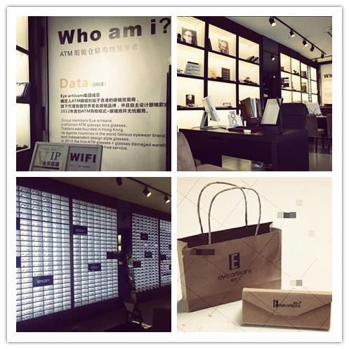 配眼镜多少钱？从镜匠人知道，配眼镜也是一件很平价的事。