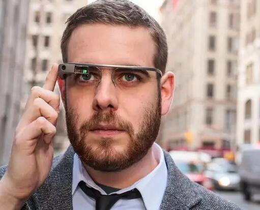 未来光电子芯片将搭载眼镜实现夜视