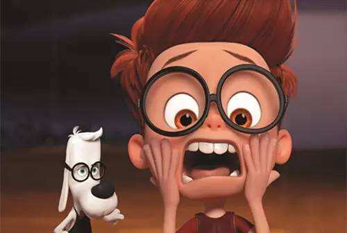 新配的眼镜戴起来不舒服，到底问题出在哪里？