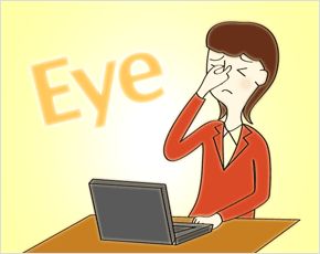 眼睛近视了还不戴眼镜，你知道后果吗？！