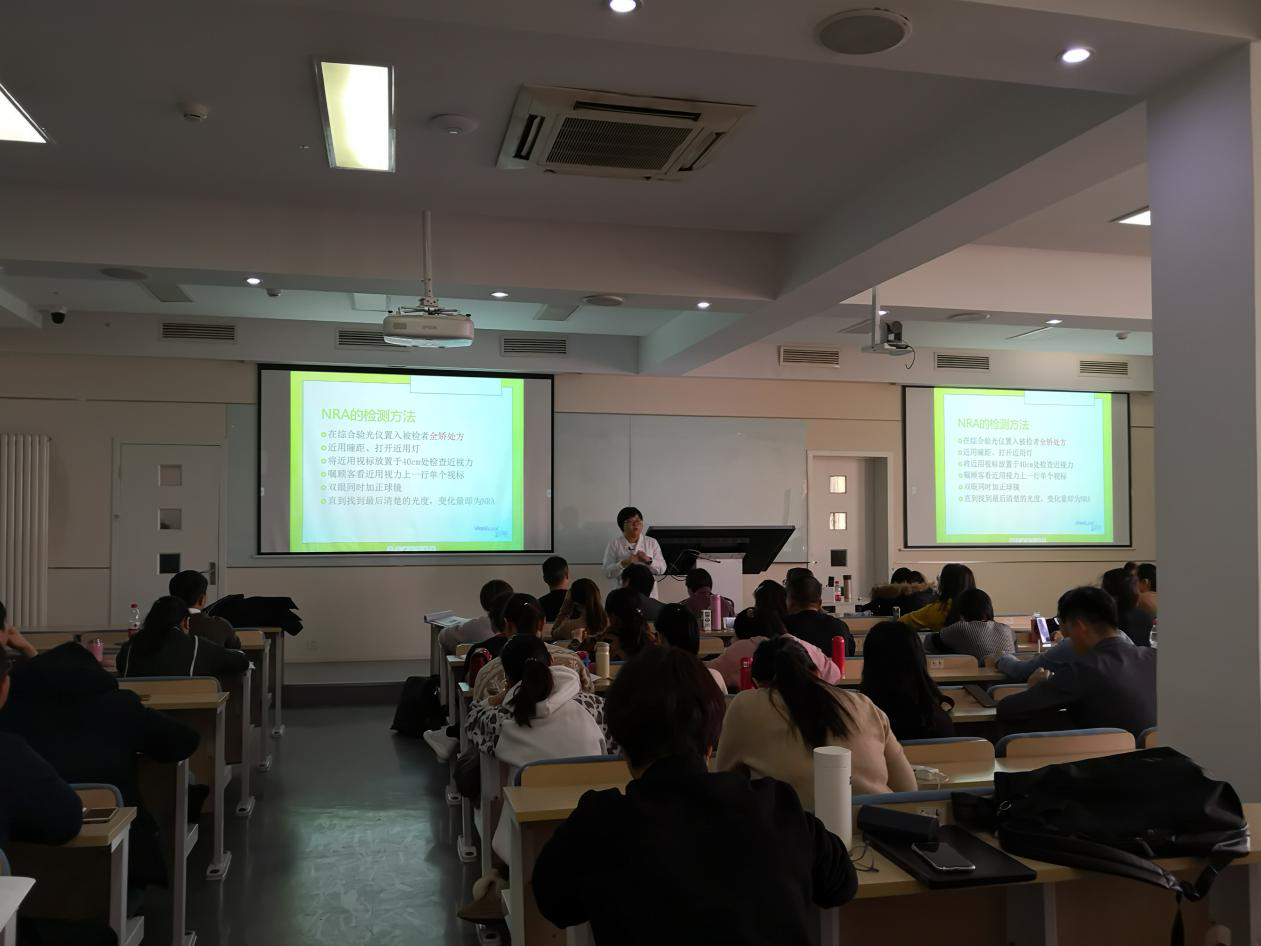 跬步千里，未敢怠慢...镜匠人学习之行（2）