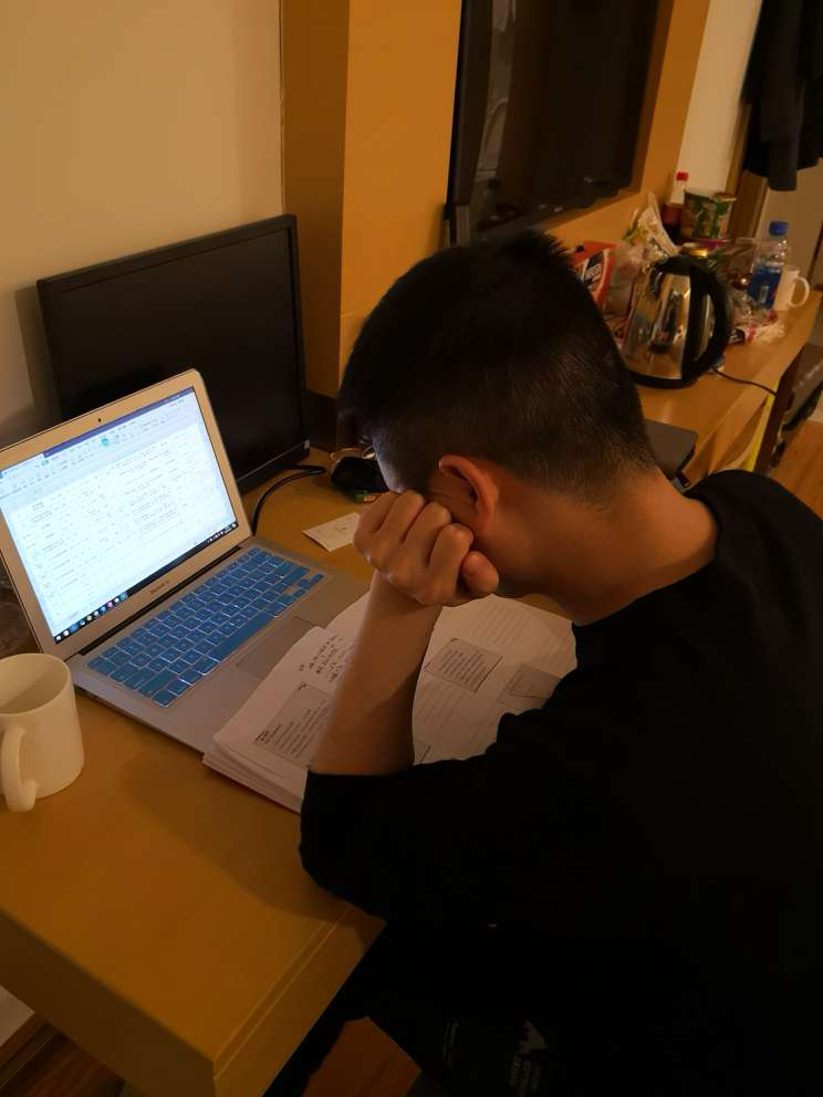 天津之行第四日学习—渐入佳境