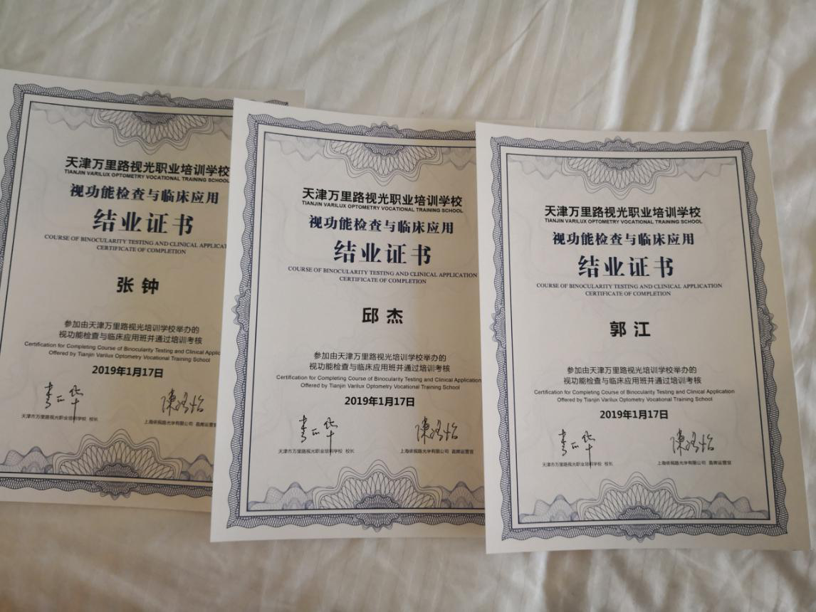 天津之行第五日，第一阶段圆满结束。