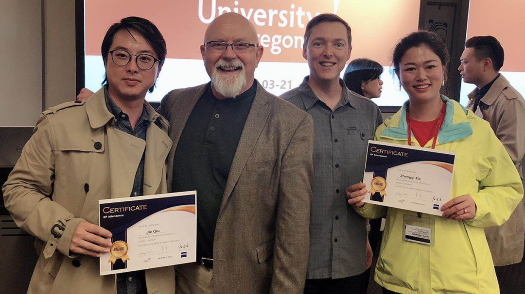 配眼镜过程原来这么重要？快来看看你中招没有！