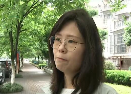 上千元配眼镜 左眼持续胀痛难忍 女子知道真相后怒了！