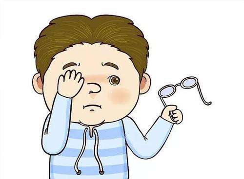 青少年近视防控迫在眉睫，成都武侯将建爱眼“e”站！