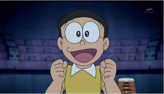 纳尼？！这么多年都没有戴对眼镜！