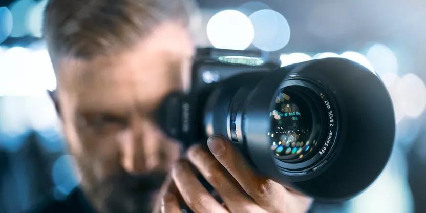 进击的蔡司镜片！173年一路开挂的光学黑科技。