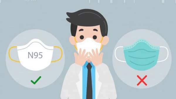 敲黑板！新型冠状病毒感染防护措施必看！