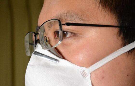 内江眼镜：近视眼戴口罩总起雾？攻略来啦！