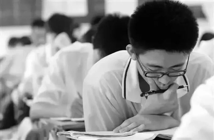 约9成青少年患上近视，食补也是很关键哦！