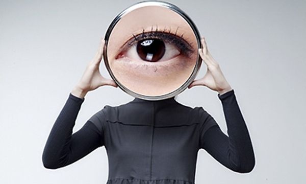 向眼睛疲劳说拜拜，镜匠人有妙招！