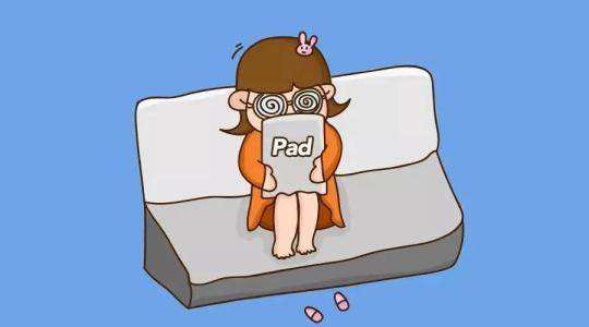 预防近视！唯食补不可缺！