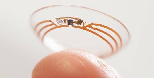 新冠疫情下，戴隐形眼镜有风险吗？