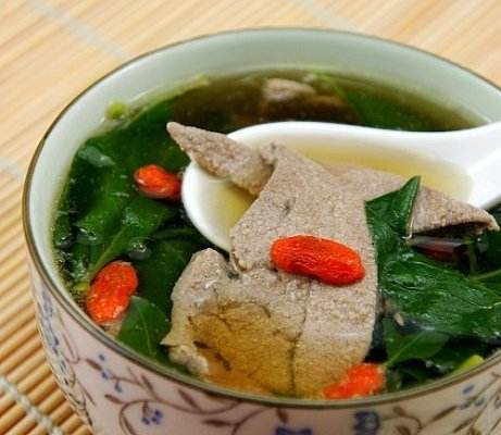 它被誉为“眼黄金”，孩子上网课眼疲劳，不妨吃吃这个!