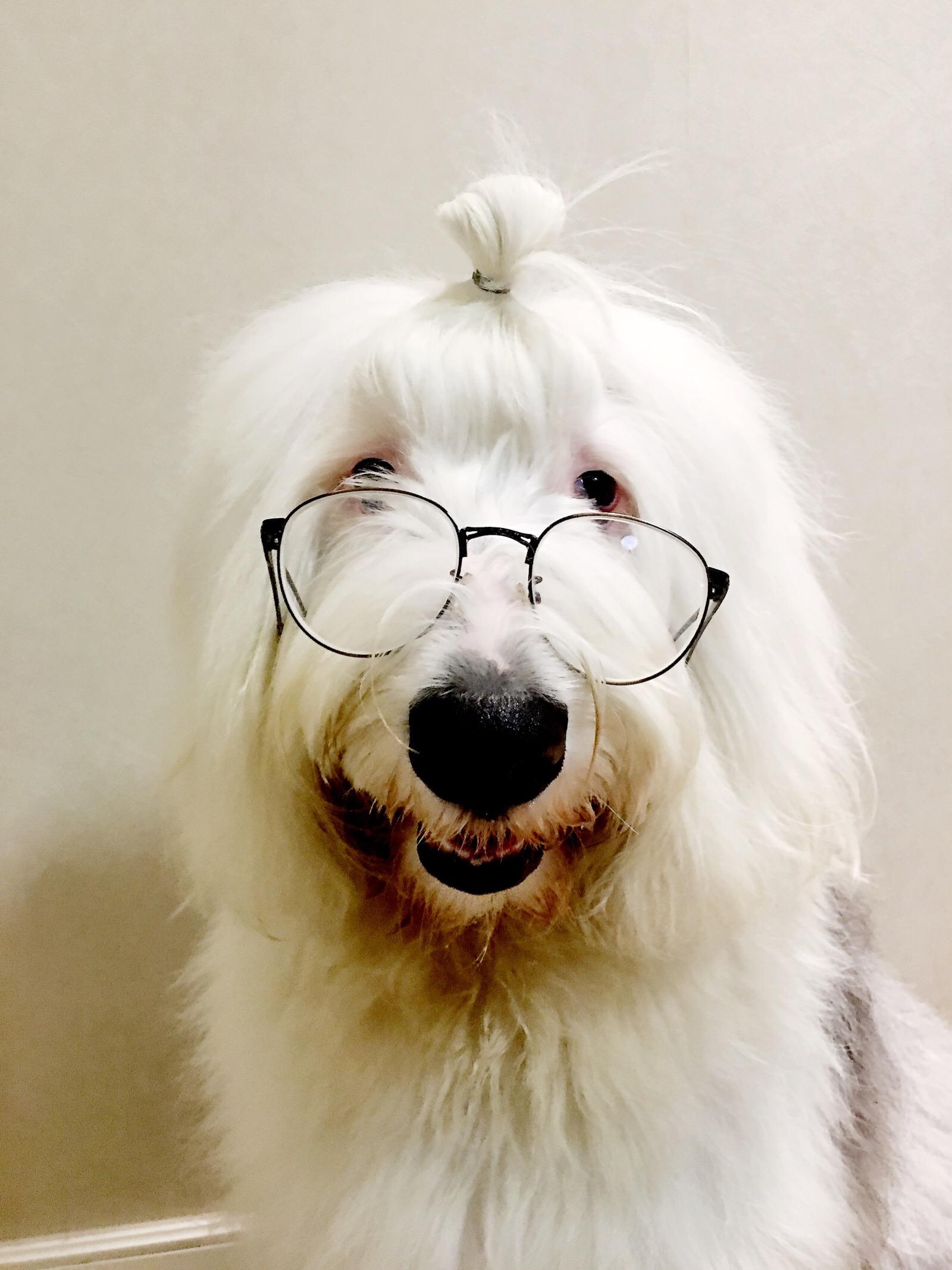 戴眼镜会加深近视？