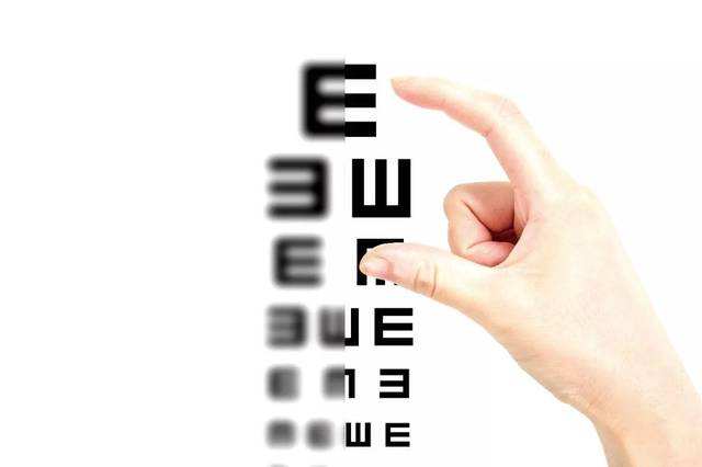 防控近视应该强调“20-20-20”口诀