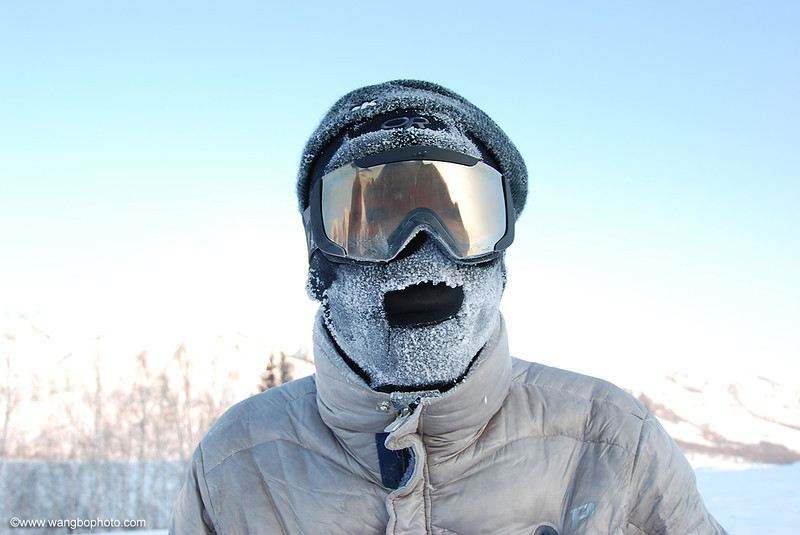 攀登珠穆朗玛峰的秘密武器