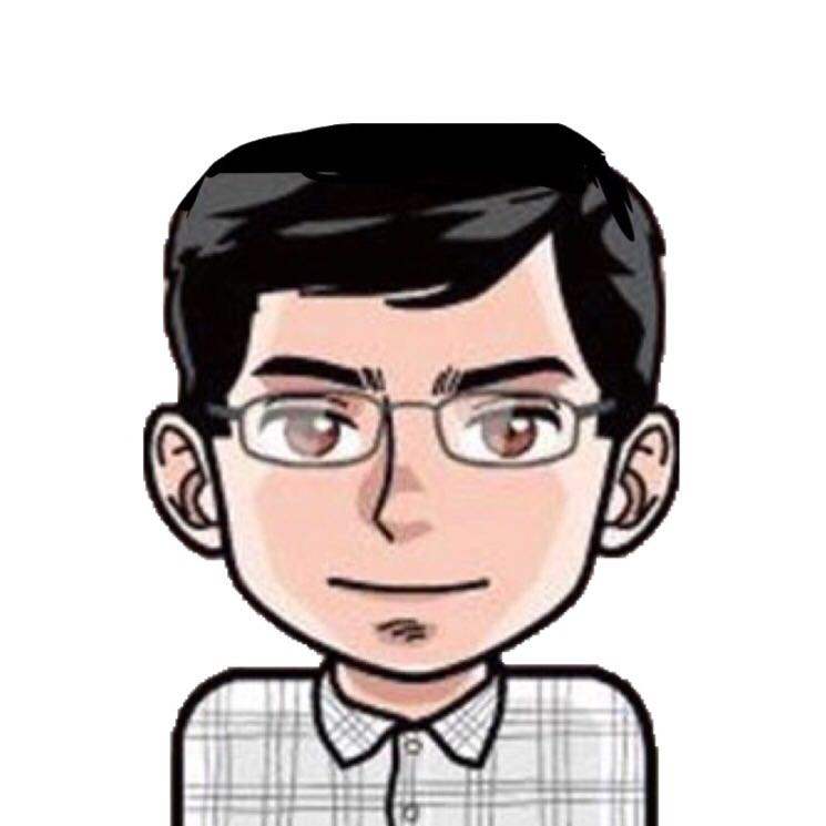 其实，真的不是眼镜的错。