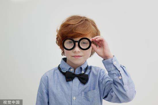 青少年近视的坑，你踩了多少！