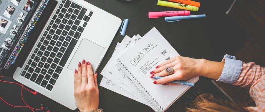 疫情下的视力危机