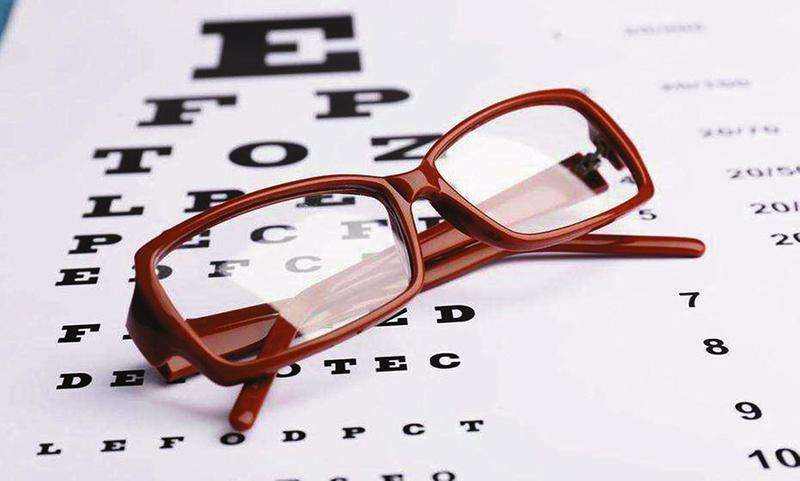 青少年近视综合防控又出台了哪些新鲜举措