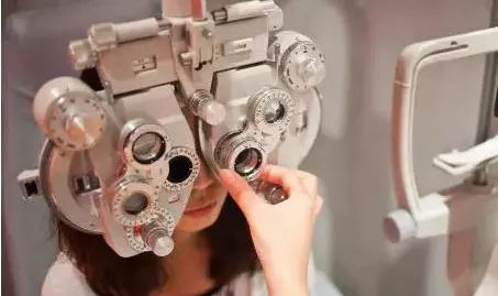 验光不仅仅是验度数？