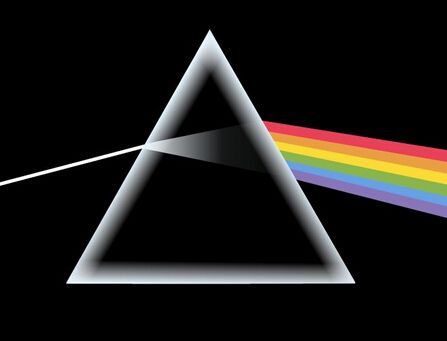 关于镜片的阿贝数你知道多少