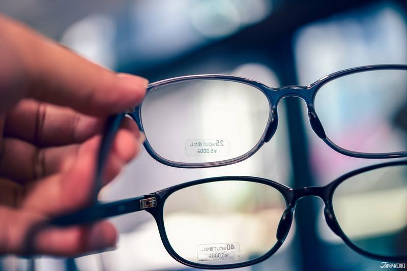 保护眼睛、缓解视疲劳为卖点 防蓝光镜片有效吗?