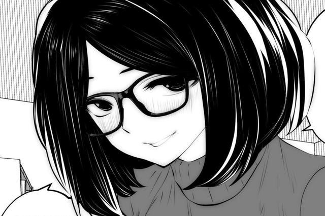 日本庆祝“眼镜日”，画师纷纷晒图，本子大佬混入其中