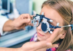 近视控制：25度也很重要！