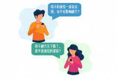 <b>孩子上课，坐前排好还是后排好？</b>