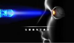 <b>防蓝光眼镜防近视吗？不！</b>