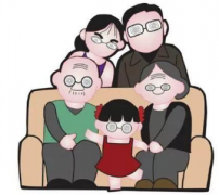 <b>妈妈和爸爸都是高度近视，将来会遗传给孩子吗？</b>