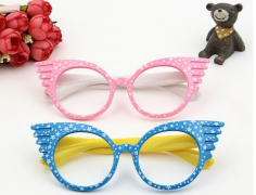 <b>内行怎么挑眼镜？</b>