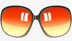 <b>手机妙用：教你鉴别真假偏光太阳镜</b>