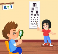 <b>儿童眼睛检查的关键时间表，千万不能错过！快来对照吧！</b>