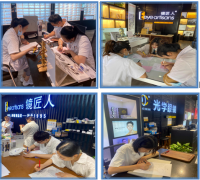 镜匠人眼镜第二届验配技能比赛圆满收官